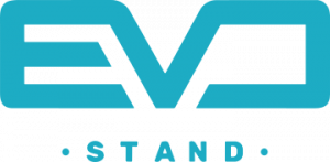 fabricación y diseño de stands