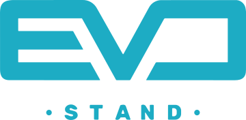 fabricación y diseño de stands